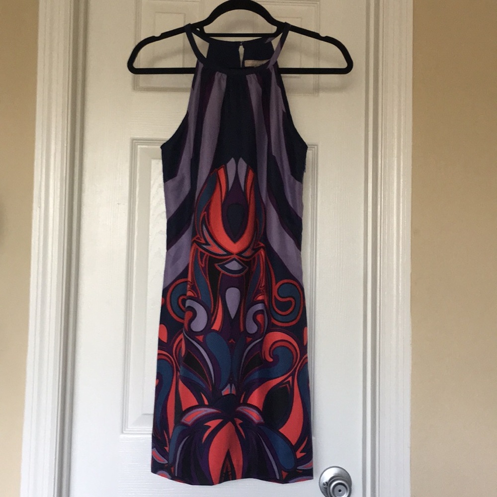 Banana Republic dress
